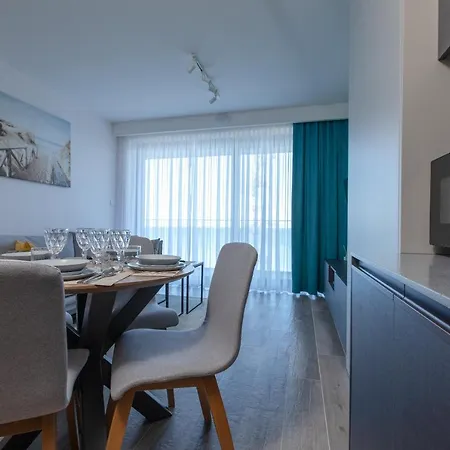 Hevenia 11 Apartment