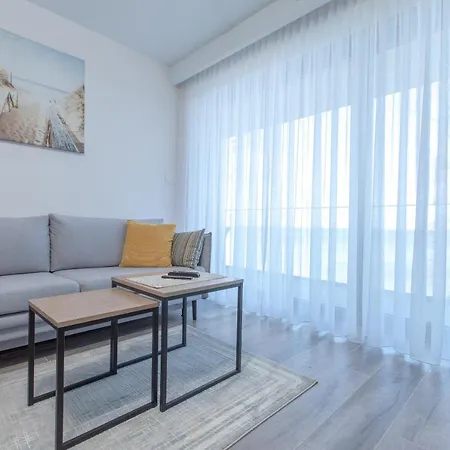 Apartment Hevenia 11 Rewal