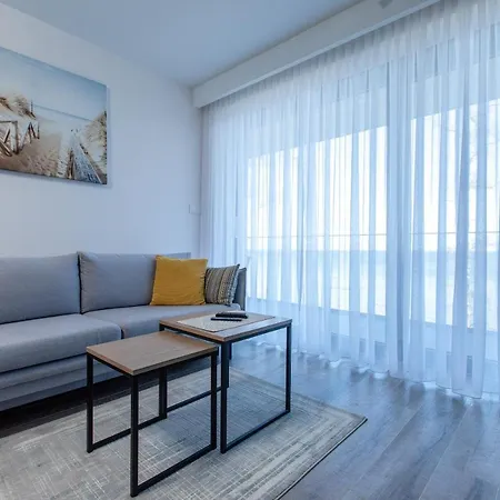 Hevenia 11 Apartment