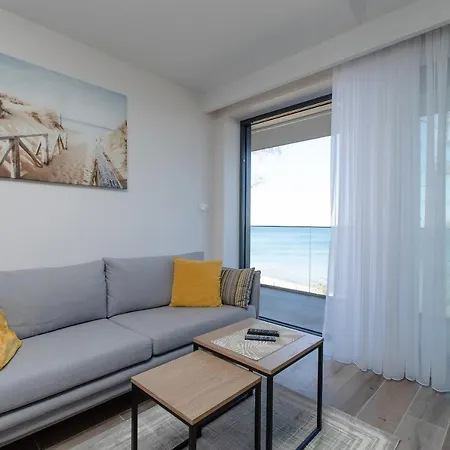 Lejlighed Hevenia 11 *