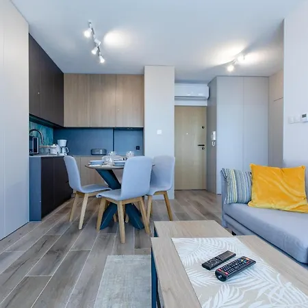 Apartament Hevenia 11