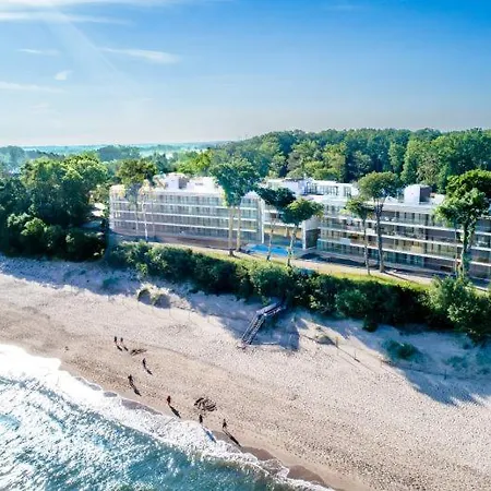 Hevenia 11 Apartament *