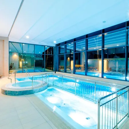 Apartament Hevenia 11