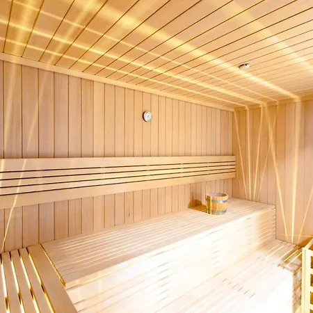 Hevenia 11 Apartament