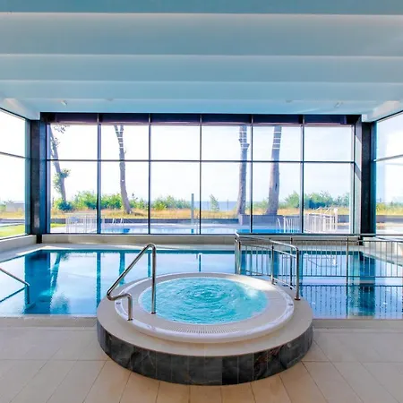 Apartament Hevenia 11