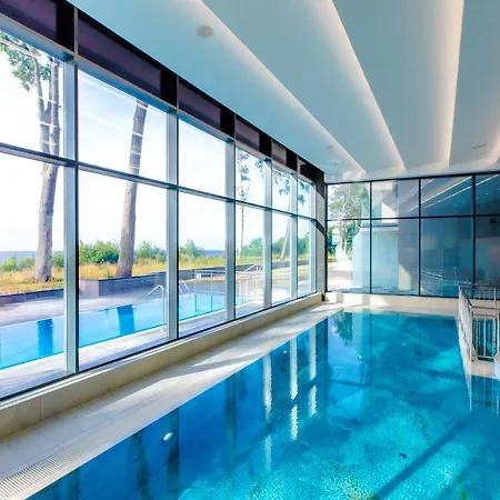 Hevenia 11 Apartament