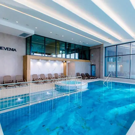 Hevenia 11 Lejlighed