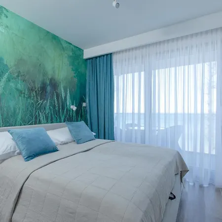 Hevenia 11 Apartament *