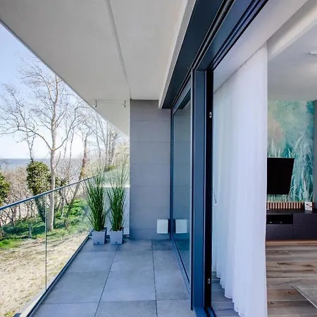 Hevenia 11 Apartment *