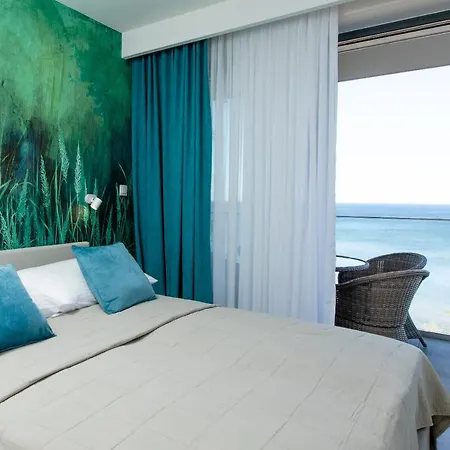 Hevenia 11 Apartament