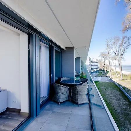 Lejlighed Hevenia 11