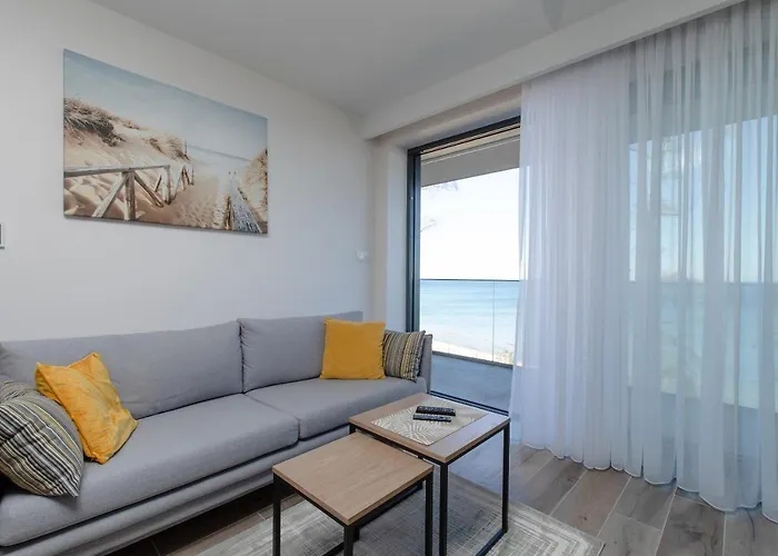 דירה Hevenia 11 *