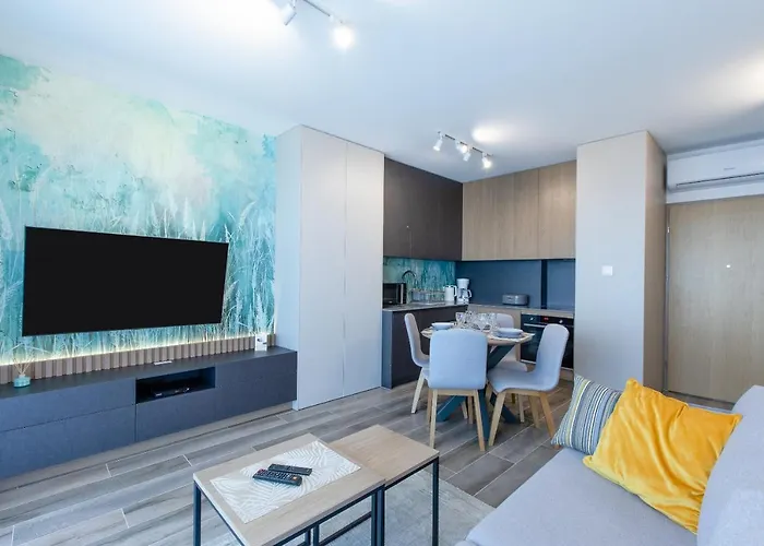 Hevenia 11 דירה רבאל