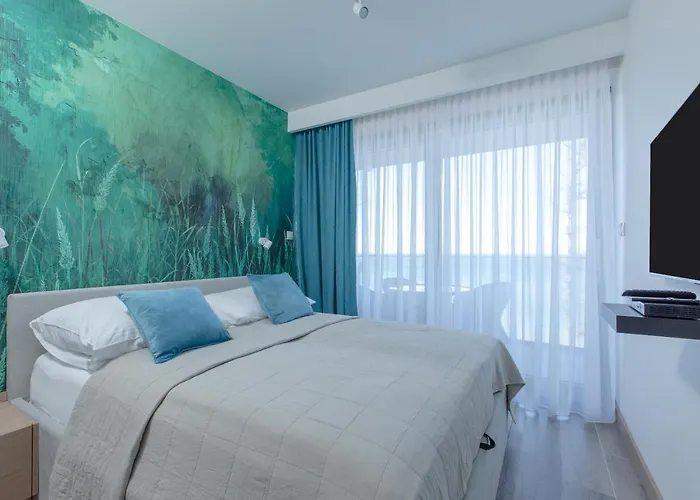 Hevenia 11 דירה *