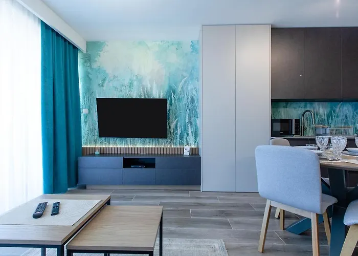 Hevenia 11 דירה רבאל